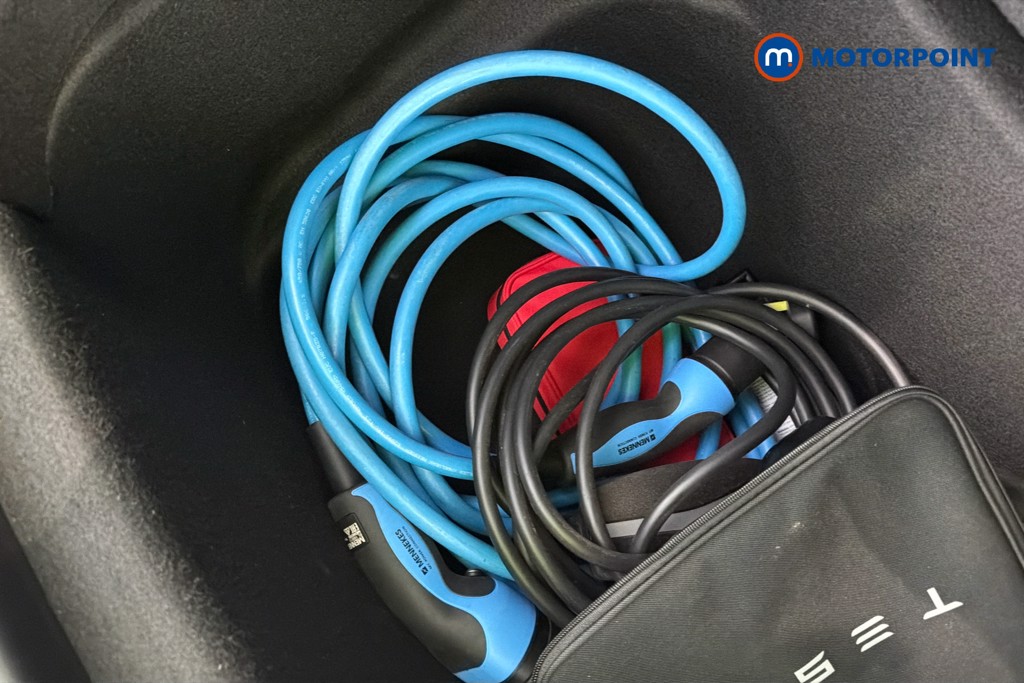 Tesla Model Y Performance Automatic Electric SUV - Stock Number (1650436) - 34th supplementary image