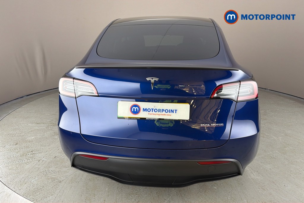 Tesla Model Y Performance Automatic Electric SUV - Stock Number (1650436) - 37th supplementary image