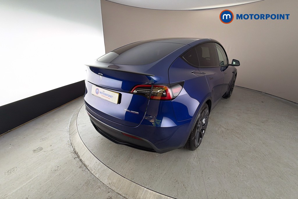 Tesla Model Y Performance Automatic Electric SUV - Stock Number (1650436) - 38th supplementary image