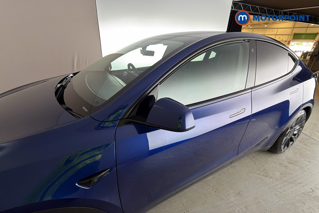 Tesla Model Y Performance Automatic Electric SUV - Stock Number (1650436) - 43rd supplementary image