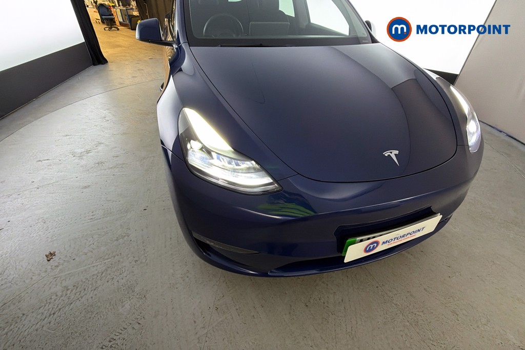 Tesla Model Y Performance Automatic Electric SUV - Stock Number (1650436) - 44th supplementary image