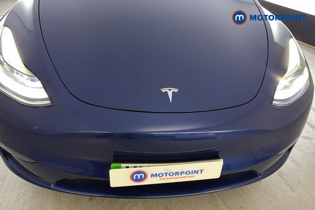 Tesla Model Y Performance Automatic Electric SUV - Stock Number (1650436) - 45th supplementary image