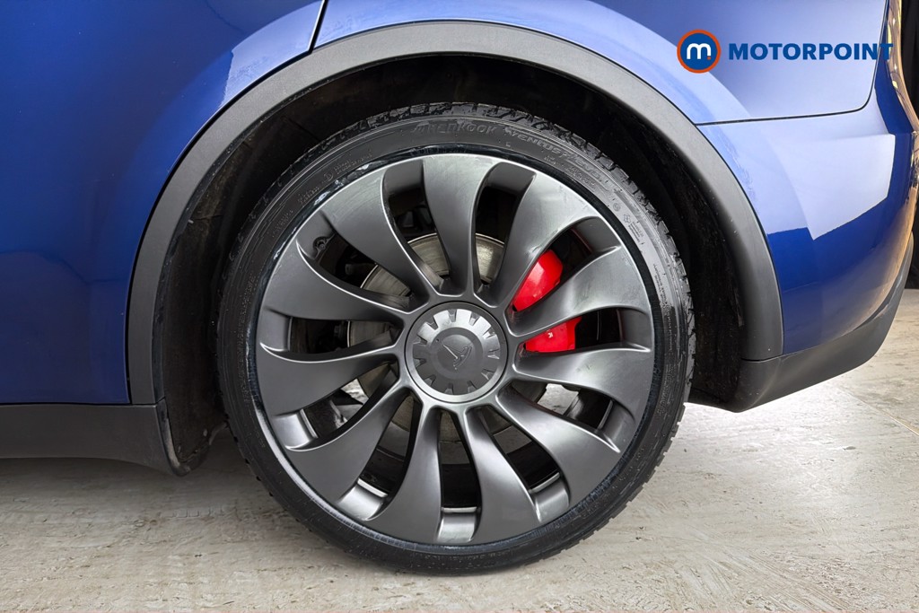 Tesla Model Y Performance Automatic Electric SUV - Stock Number (1650436) - 48th supplementary image
