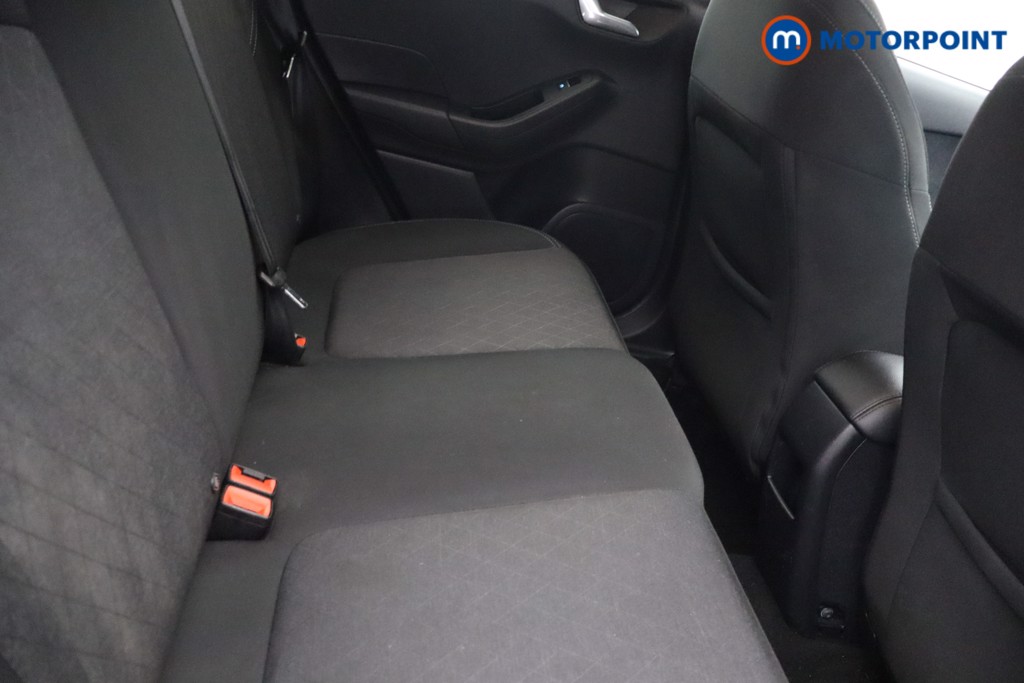 Ford Fiesta Active Edition Manual Petrol Hatchback - Stock Number (1650516) - 6th supplementary image