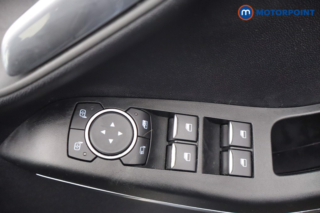 Ford Fiesta Active Edition Manual Petrol Hatchback - Stock Number (1650516) - 9th supplementary image