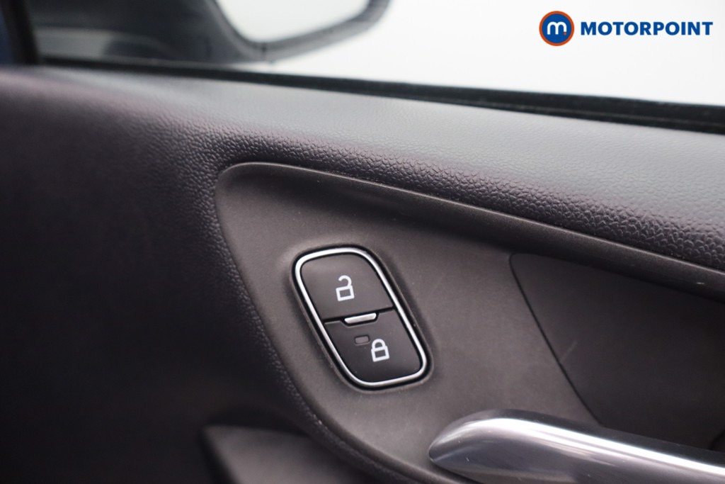 Ford Fiesta Active Edition Manual Petrol Hatchback - Stock Number (1650516) - 10th supplementary image