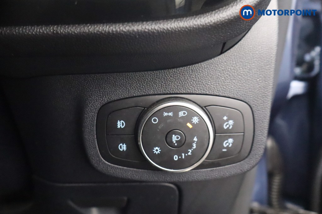 Ford Fiesta Active Edition Manual Petrol Hatchback - Stock Number (1650516) - 12th supplementary image