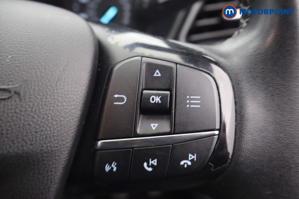 Ford Fiesta Active Edition Manual Petrol Hatchback - Stock Number (1650516) - 13th supplementary image
