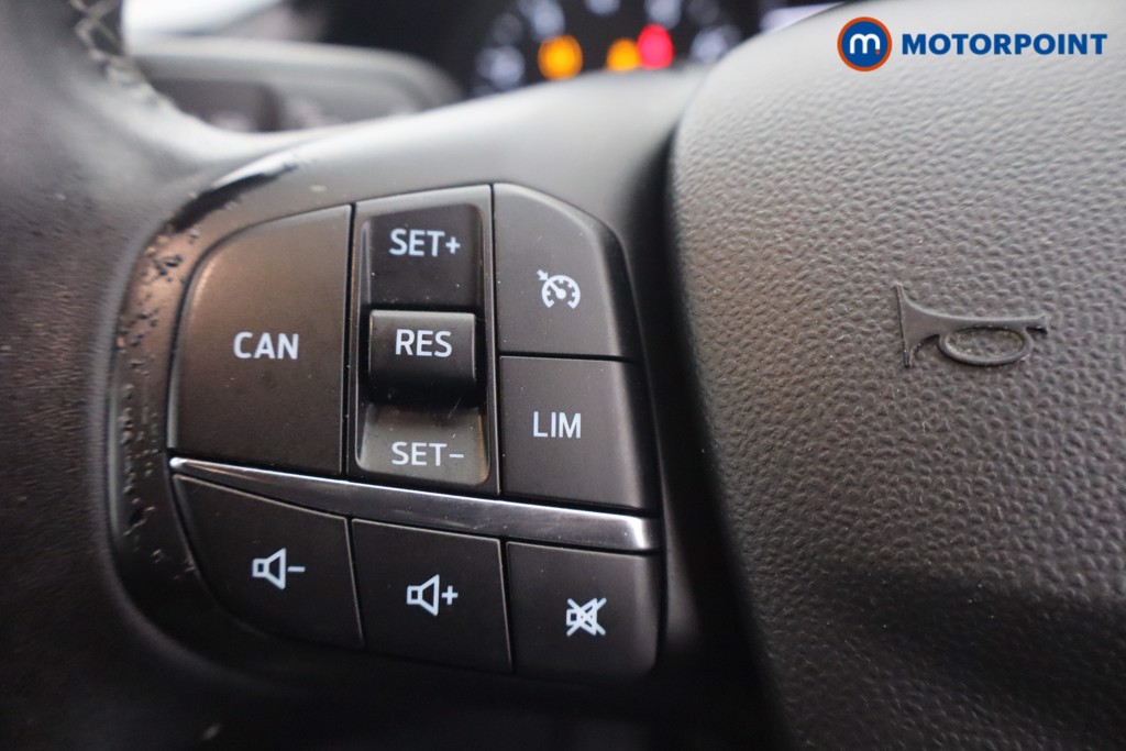 Ford Fiesta Active Edition Manual Petrol Hatchback - Stock Number (1650516) - 14th supplementary image