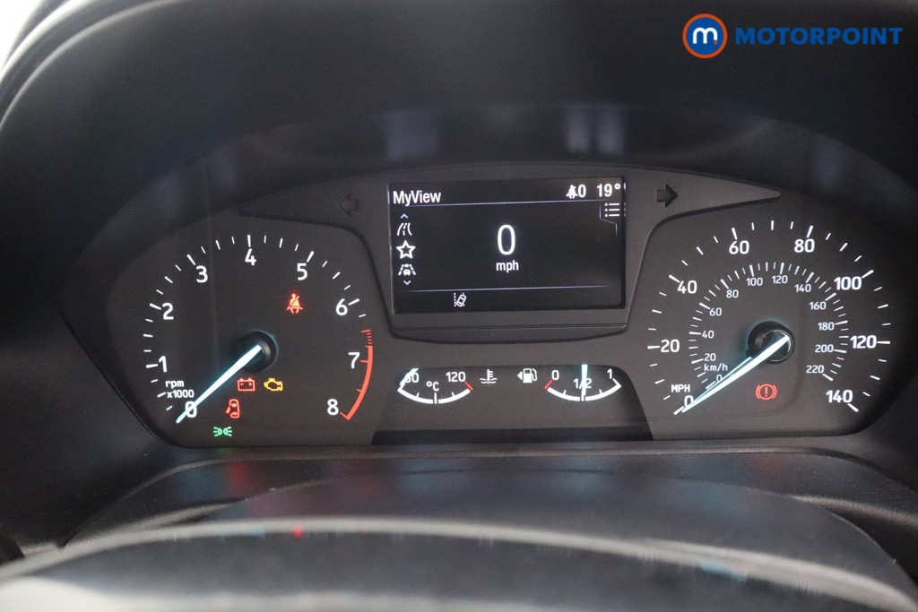 Ford Fiesta Active Edition Manual Petrol Hatchback - Stock Number (1650516) - 15th supplementary image