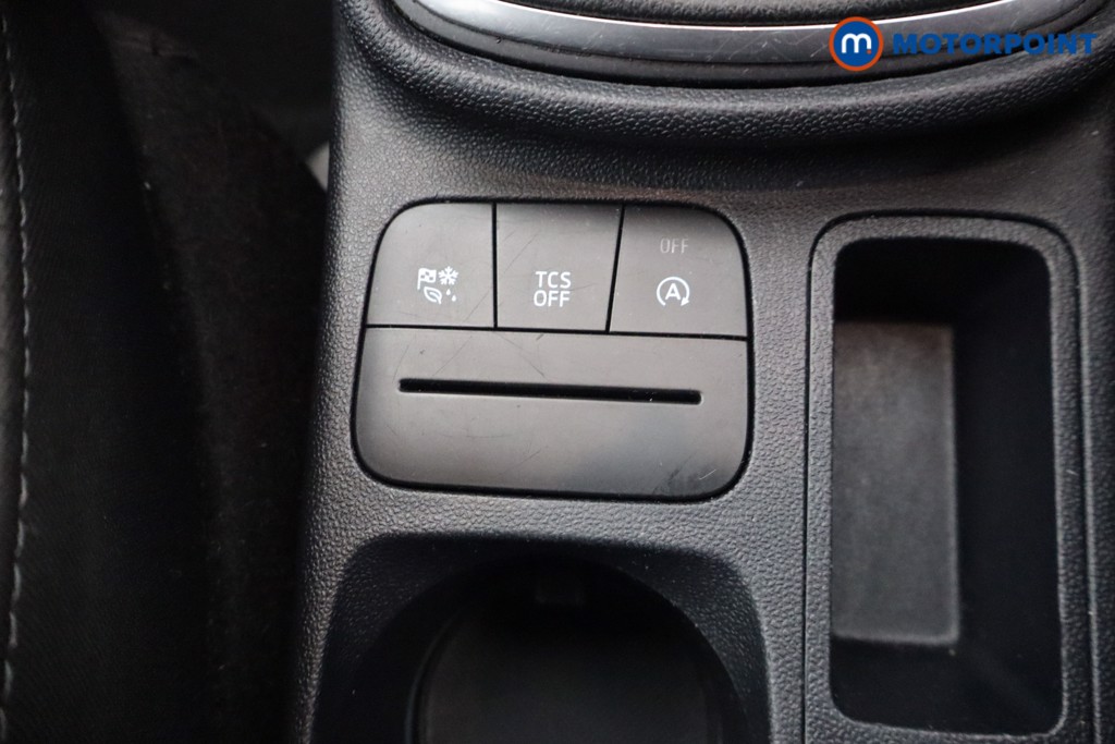 Ford Fiesta Active Edition Manual Petrol Hatchback - Stock Number (1650516) - 16th supplementary image