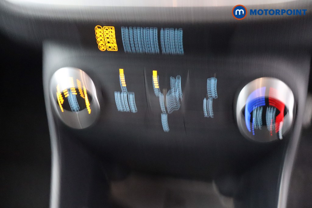 Ford Fiesta Active Edition Manual Petrol Hatchback - Stock Number (1650516) - 17th supplementary image