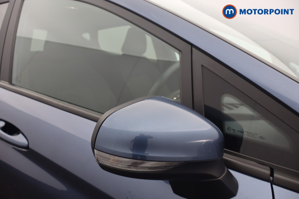 Ford Fiesta Active Edition Manual Petrol Hatchback - Stock Number (1650516) - 20th supplementary image