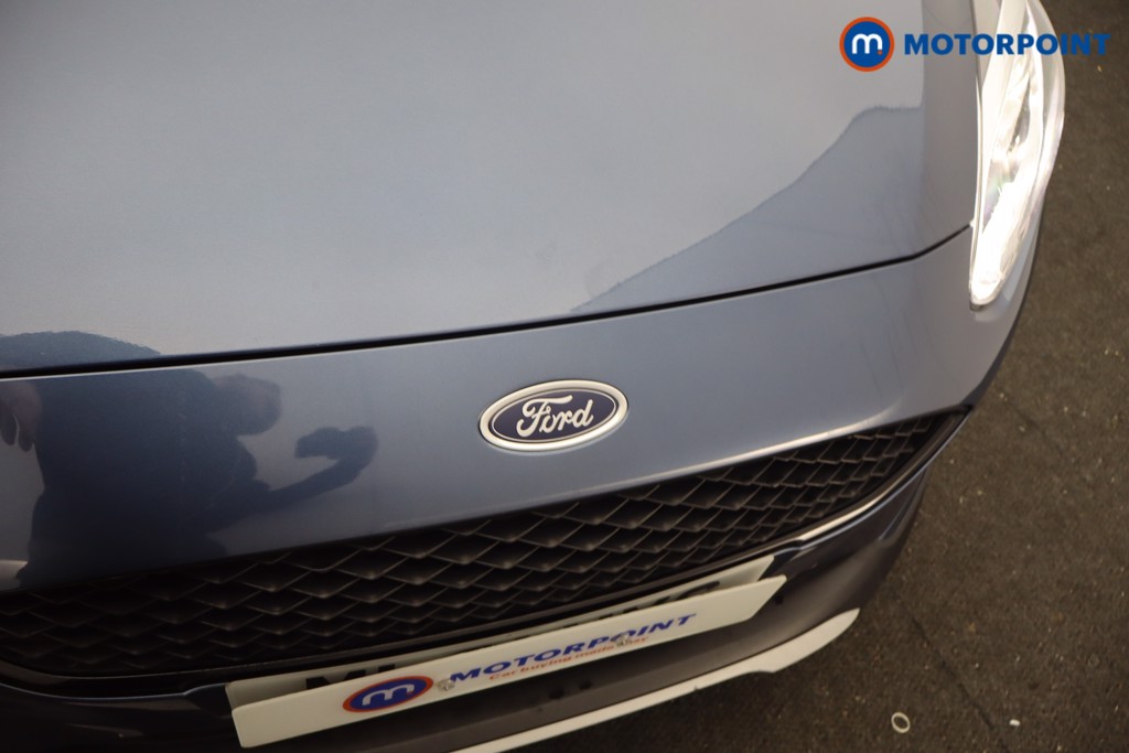Ford Fiesta Active Edition Manual Petrol Hatchback - Stock Number (1650516) - 22nd supplementary image