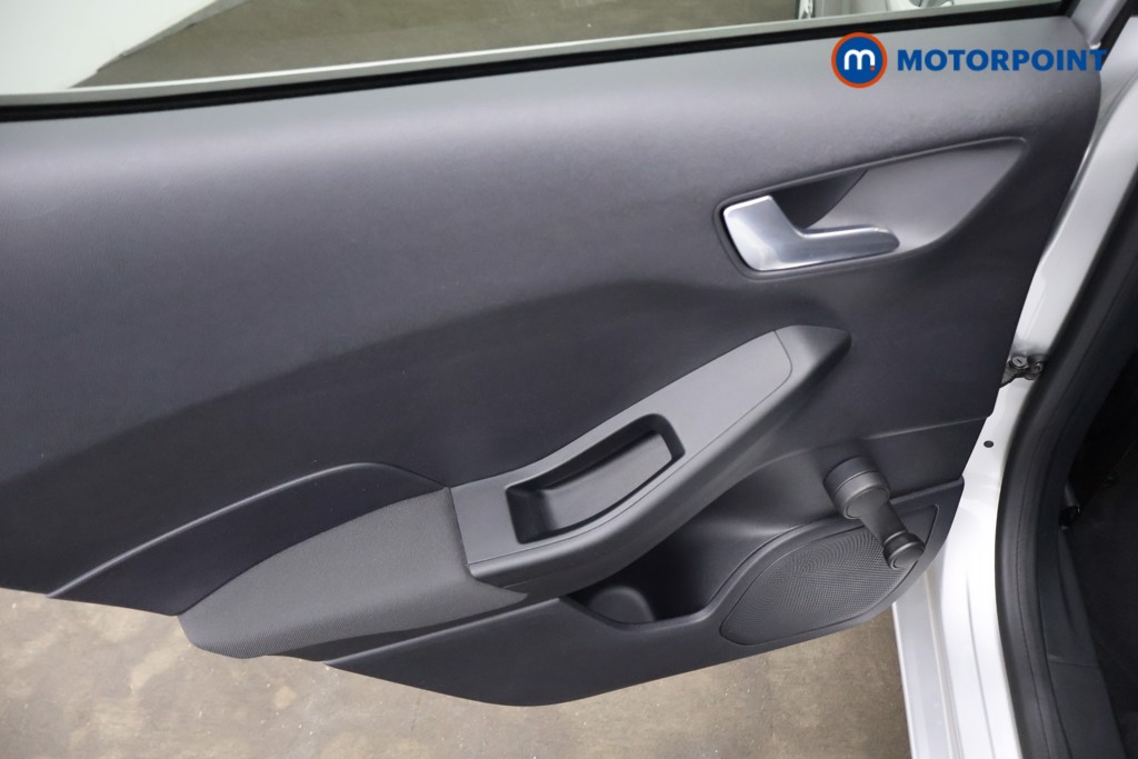 Ford Fiesta Titanium Manual Petrol Hatchback - Stock Number (1650622) - 20th supplementary image