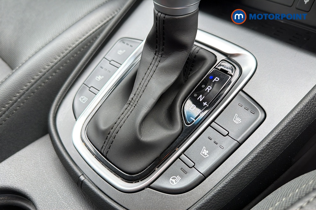 Hyundai Kona Ultimate Automatic Petrol-Electric Hybrid SUV - Stock Number (1650630) - 14th supplementary image