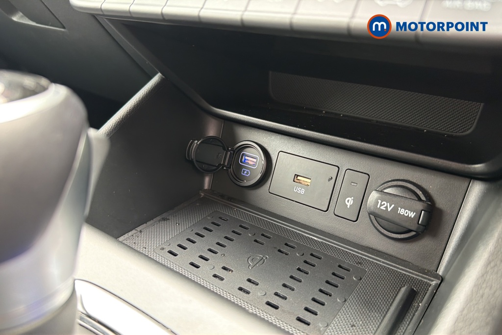 Hyundai Kona Ultimate Automatic Petrol-Electric Hybrid SUV - Stock Number (1650630) - 17th supplementary image