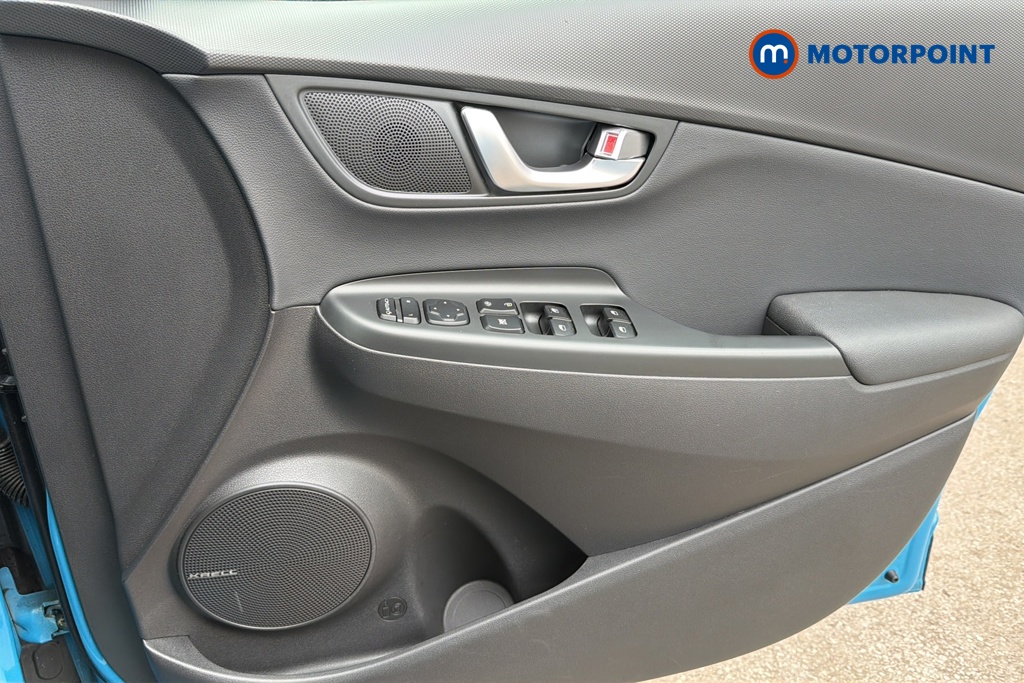 Hyundai Kona Ultimate Automatic Petrol-Electric Hybrid SUV - Stock Number (1650630) - 18th supplementary image