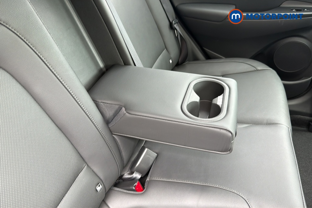 Hyundai Kona Ultimate Automatic Petrol-Electric Hybrid SUV - Stock Number (1650630) - 26th supplementary image
