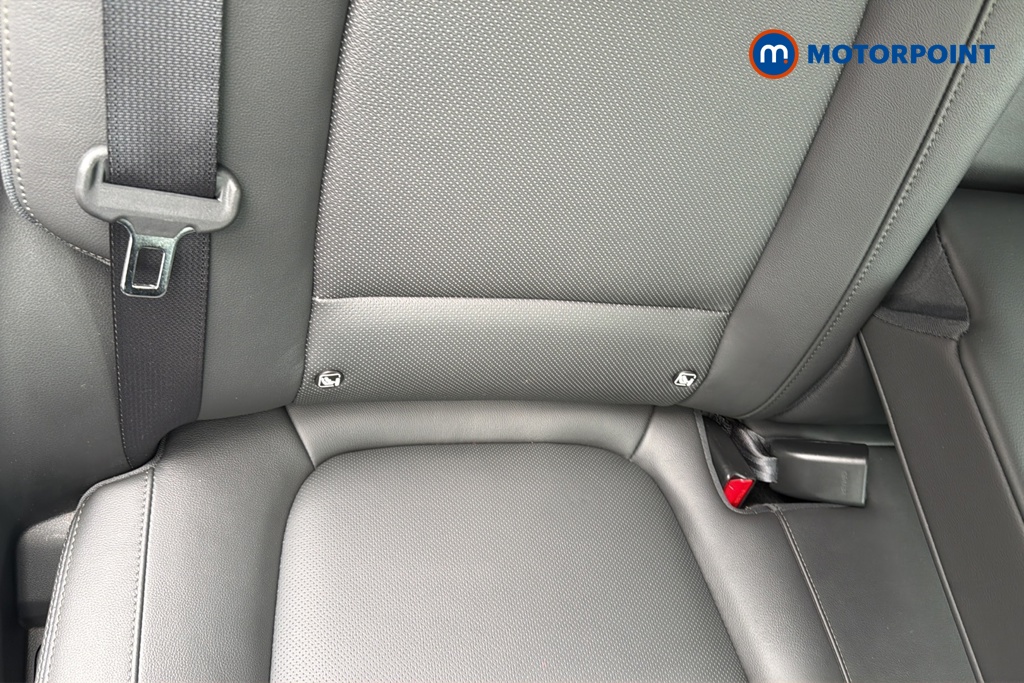 Hyundai Kona Ultimate Automatic Petrol-Electric Hybrid SUV - Stock Number (1650630) - 27th supplementary image