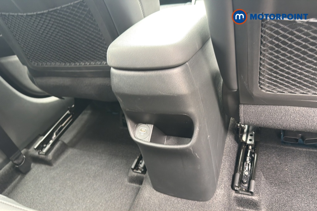 Hyundai Kona Ultimate Automatic Petrol-Electric Hybrid SUV - Stock Number (1650630) - 28th supplementary image