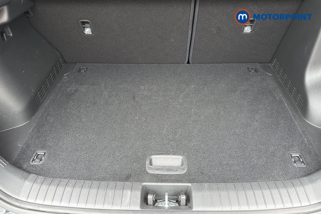 Hyundai Kona Ultimate Automatic Petrol-Electric Hybrid SUV - Stock Number (1650630) - 30th supplementary image