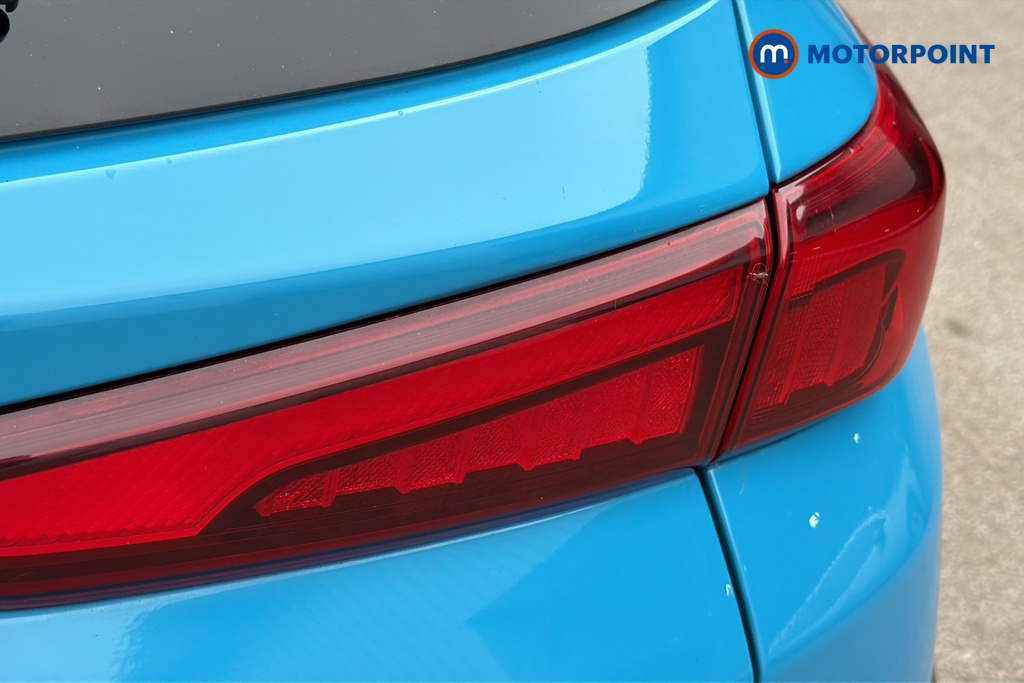 Hyundai Kona Ultimate Automatic Petrol-Electric Hybrid SUV - Stock Number (1650630) - 36th supplementary image