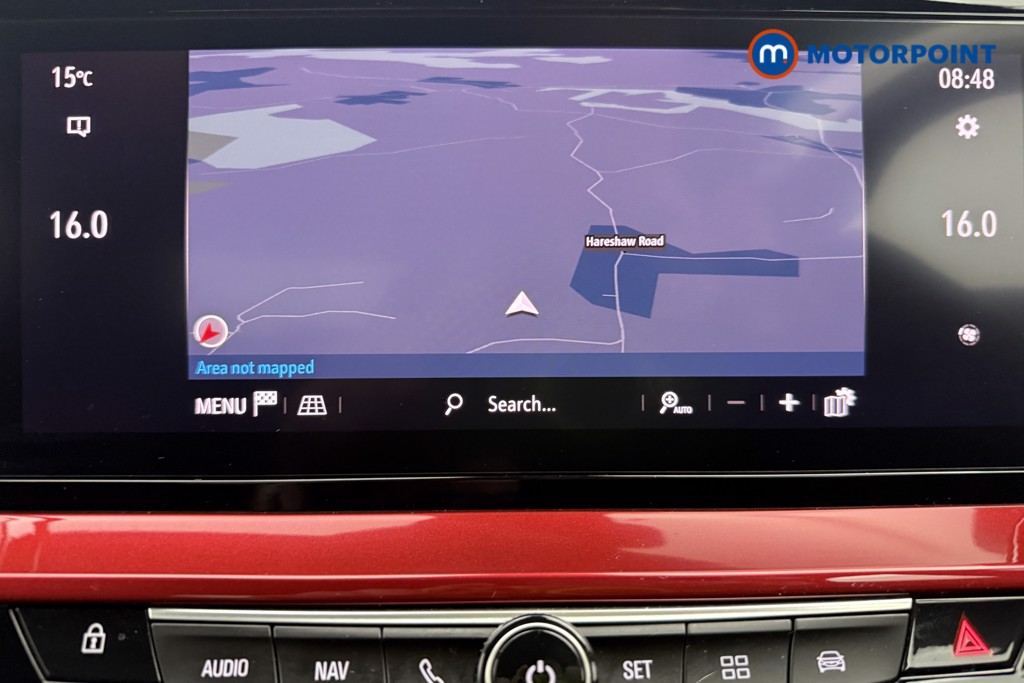 Vauxhall Mokka GS Manual Petrol SUV - Stock Number (1650645) - 2nd supplementary image