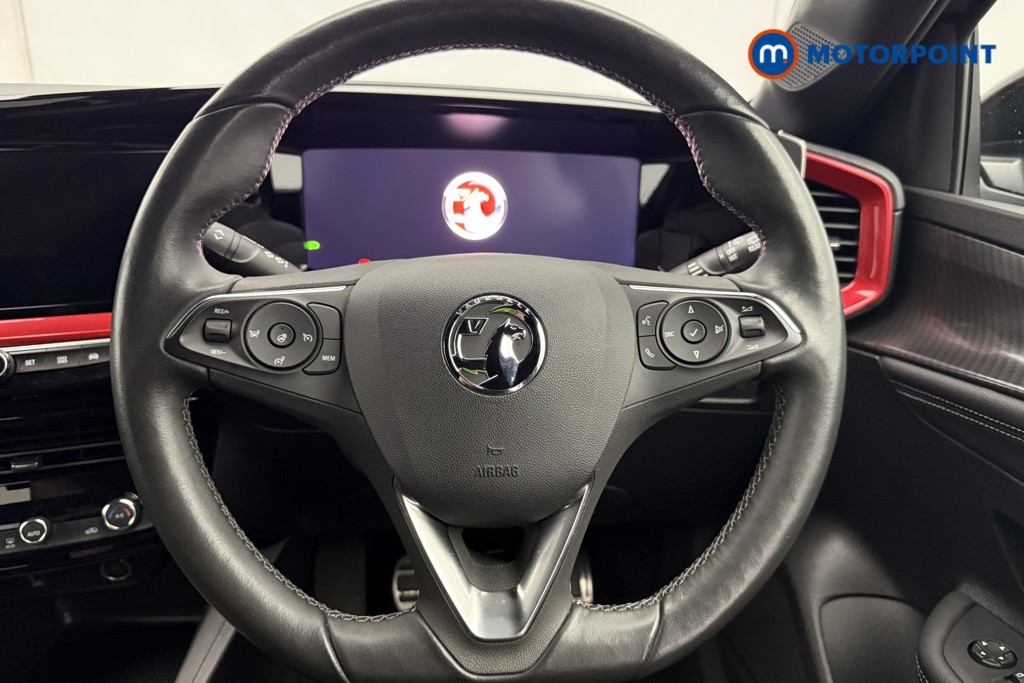 Vauxhall Mokka GS Manual Petrol SUV - Stock Number (1650645) - 5th supplementary image