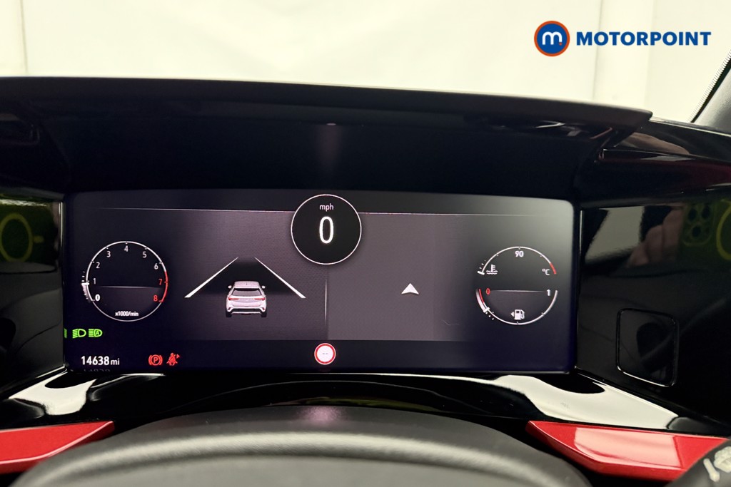 Vauxhall Mokka GS Manual Petrol SUV - Stock Number (1650645) - 6th supplementary image