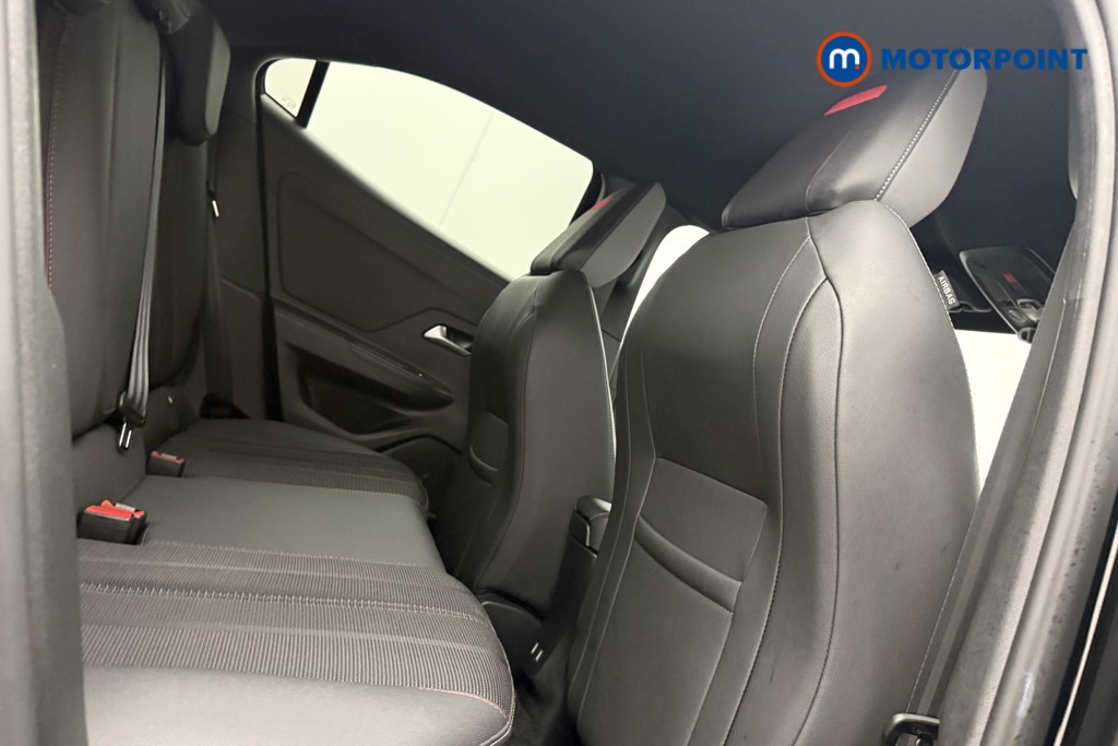 Vauxhall Mokka GS Manual Petrol SUV - Stock Number (1650645) - 9th supplementary image