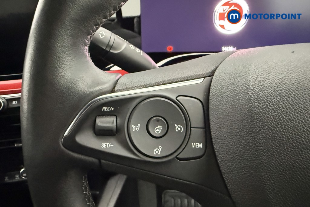 Vauxhall Mokka GS Manual Petrol SUV - Stock Number (1650645) - 14th supplementary image