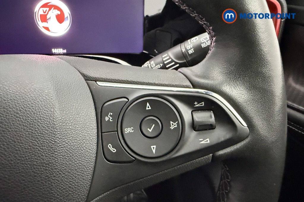 Vauxhall Mokka GS Manual Petrol SUV - Stock Number (1650645) - 15th supplementary image
