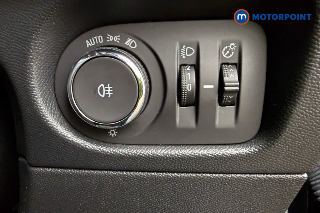 Vauxhall Mokka GS Manual Petrol SUV - Stock Number (1650645) - 17th supplementary image