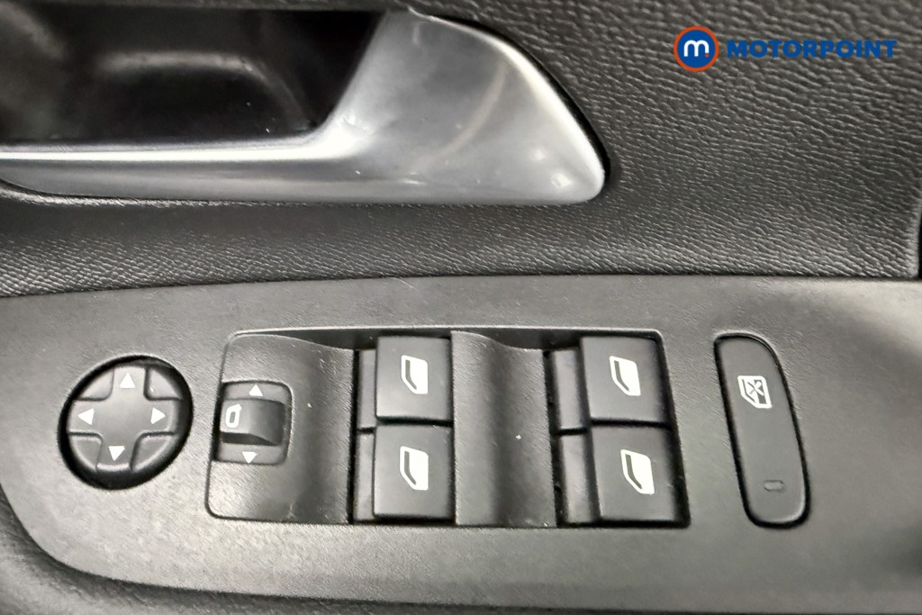 Vauxhall Mokka GS Manual Petrol SUV - Stock Number (1650645) - 19th supplementary image