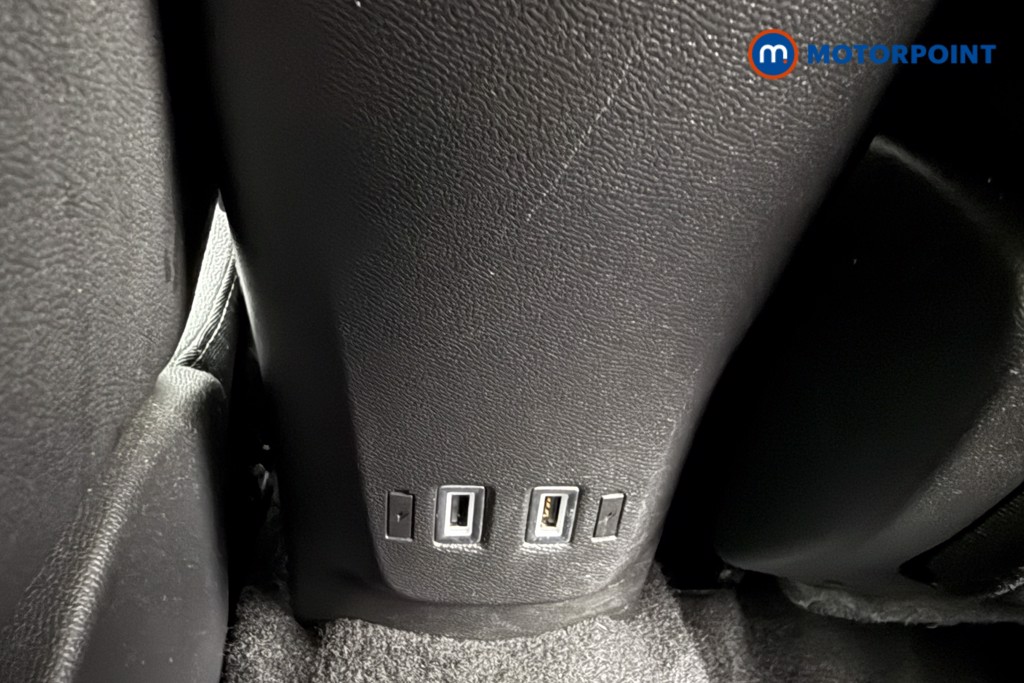 Vauxhall Mokka GS Manual Petrol SUV - Stock Number (1650645) - 20th supplementary image