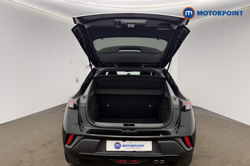 Vauxhall Mokka GS Manual Petrol SUV - Stock Number (1650645) - 21st supplementary image