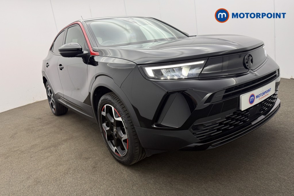 Vauxhall Mokka GS Manual Petrol SUV - Stock Number (1650645) - 25th supplementary image