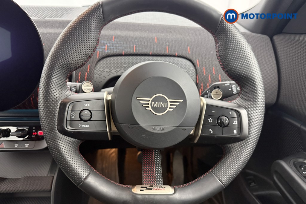 Mini Countryman C Sport Automatic Petrol SUV - Stock Number (1650664) - 5th supplementary image