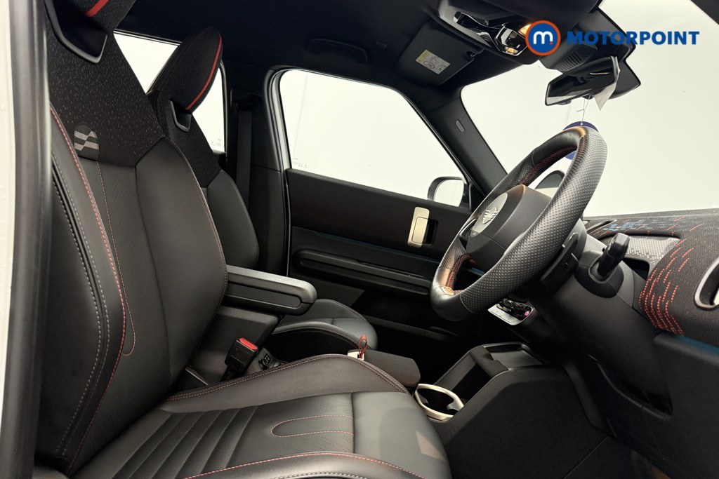 Mini Countryman C Sport Automatic Petrol SUV - Stock Number (1650664) - 8th supplementary image