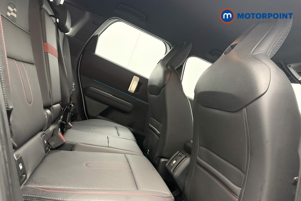 Mini Countryman C Sport Automatic Petrol SUV - Stock Number (1650664) - 9th supplementary image