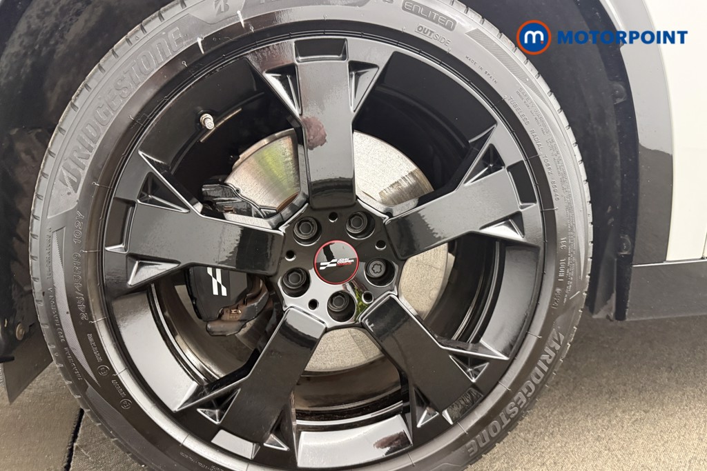 Mini Countryman C Sport Automatic Petrol SUV - Stock Number (1650664) - 12th supplementary image