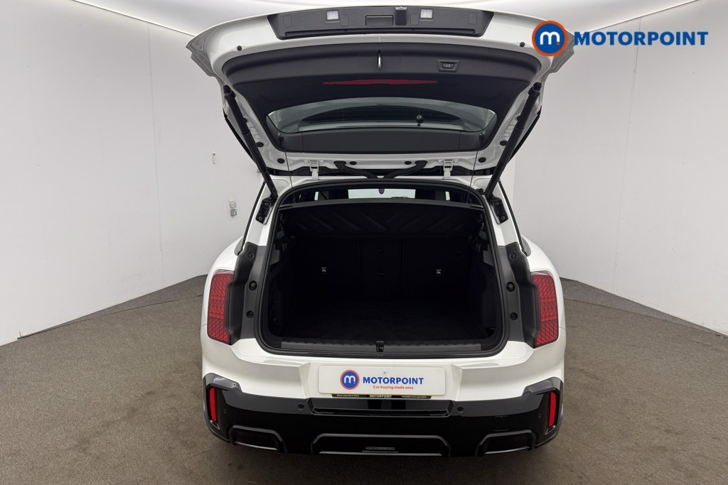 Mini Countryman C Sport Automatic Petrol SUV - Stock Number (1650664) - 21st supplementary image
