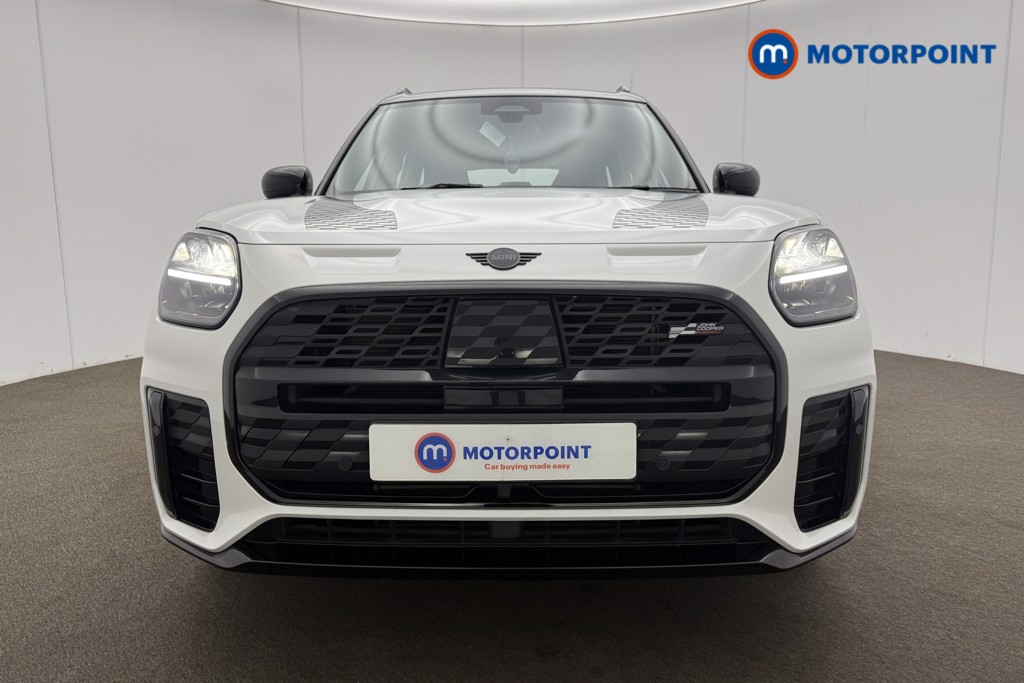 Mini Countryman C Sport Automatic Petrol SUV - Stock Number (1650664) - 23rd supplementary image