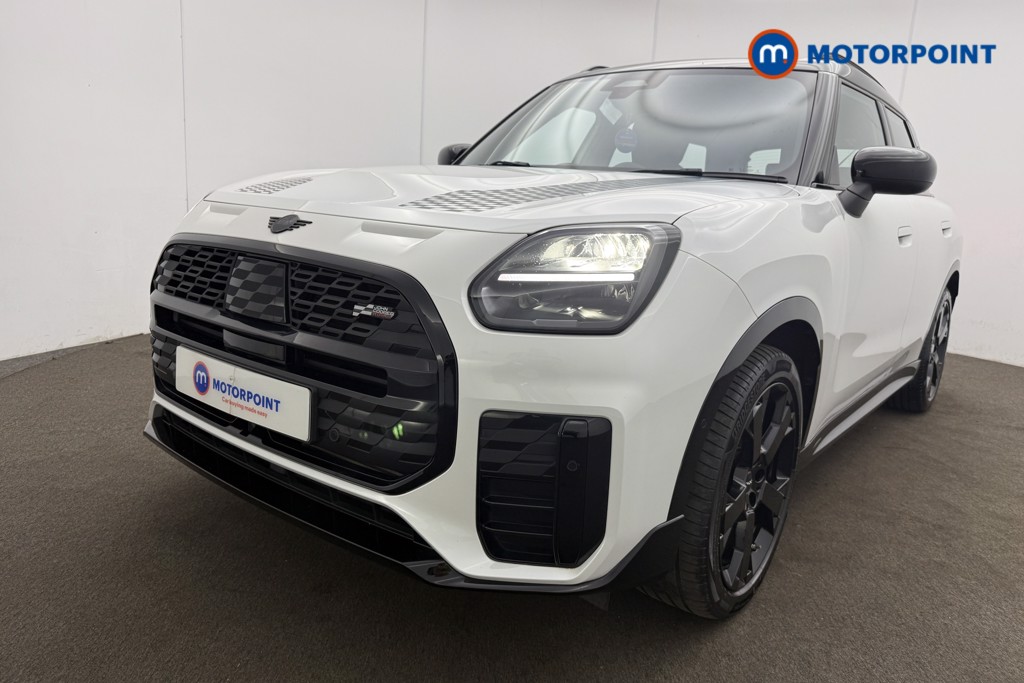 Mini Countryman C Sport Automatic Petrol SUV - Stock Number (1650664) - 24th supplementary image