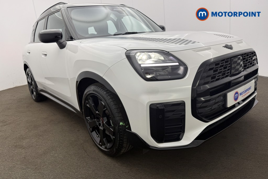 Mini Countryman C Sport Automatic Petrol SUV - Stock Number (1650664) - 25th supplementary image