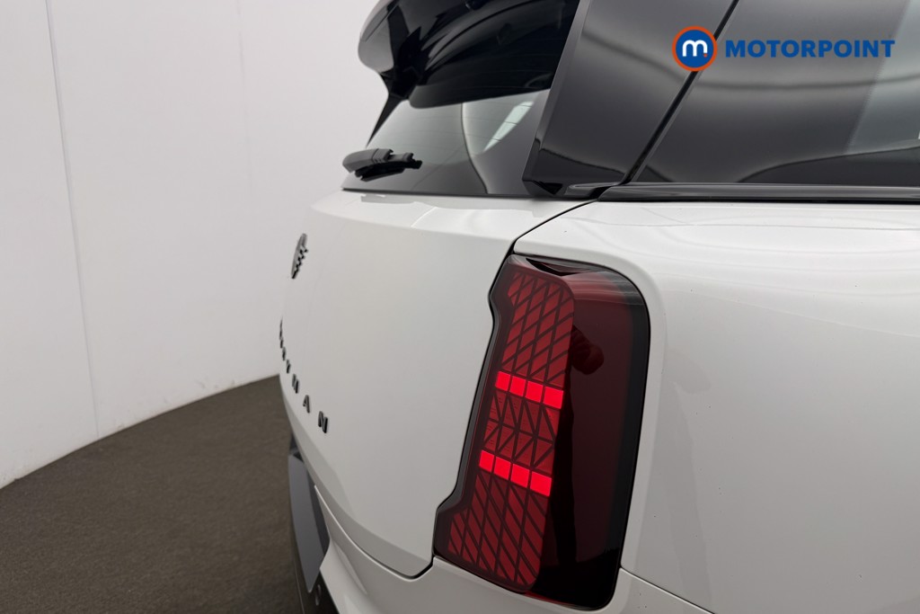 Mini Countryman C Sport Automatic Petrol SUV - Stock Number (1650664) - 26th supplementary image