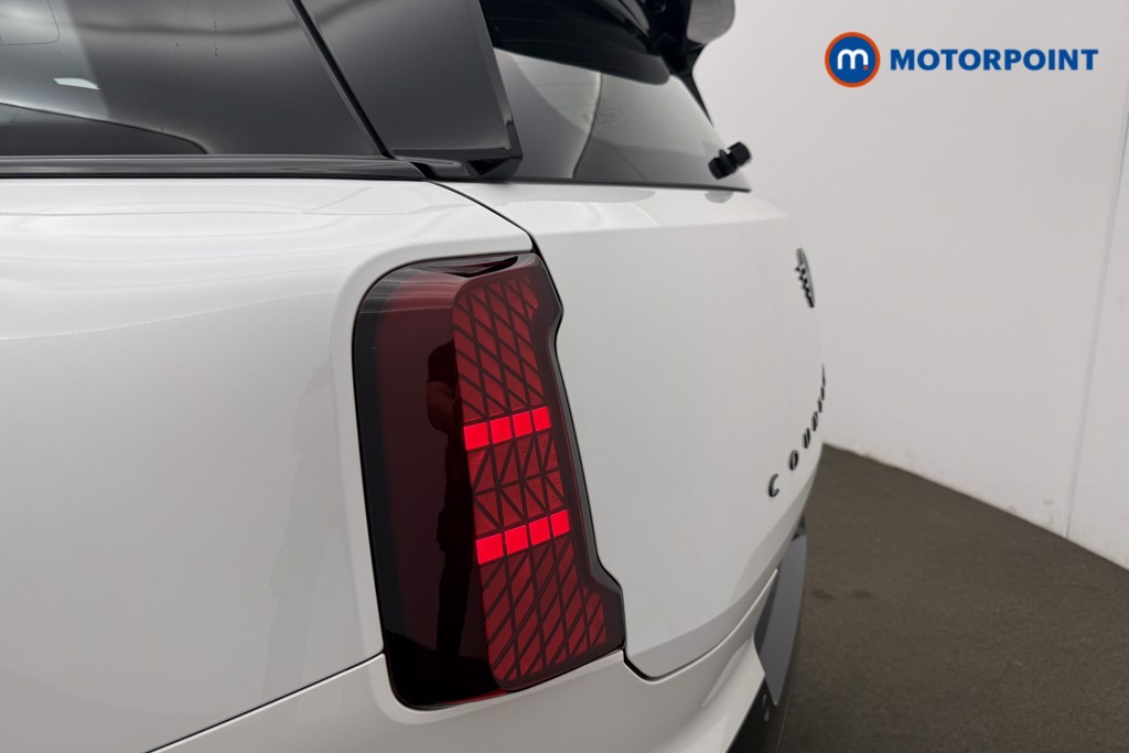 Mini Countryman C Sport Automatic Petrol SUV - Stock Number (1650664) - 27th supplementary image
