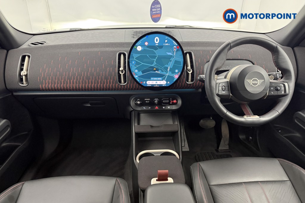 Mini Countryman C Sport Automatic Petrol SUV - Stock Number (1650664) - 1st supplementary image