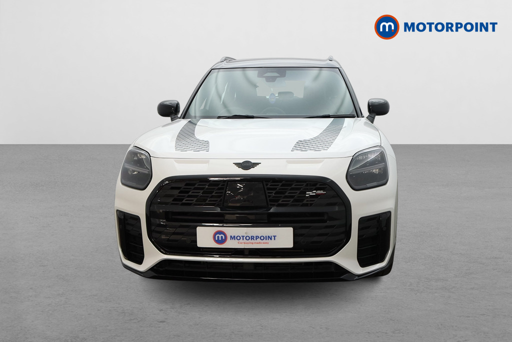 Mini Countryman C Sport Automatic Petrol SUV - Stock Number (1650664) - Front bumper